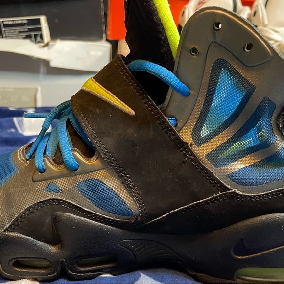 Nike Air Max Express (GS) - Picture 6 of 8